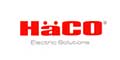 Haco สวิตซ์ไฟ