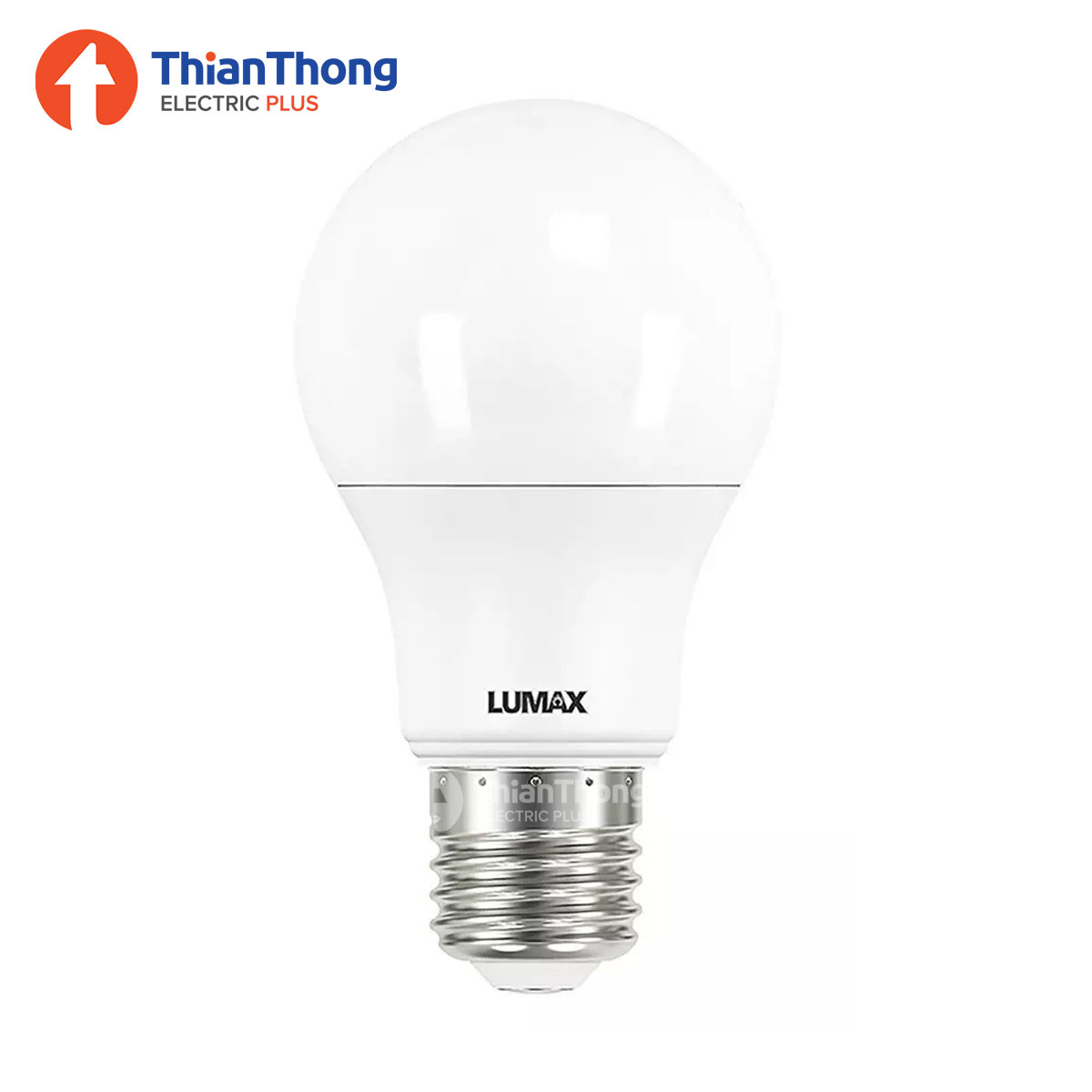 LUMAX หลอดไฟ ลูแมกซ์ LED ECO Plus 5W