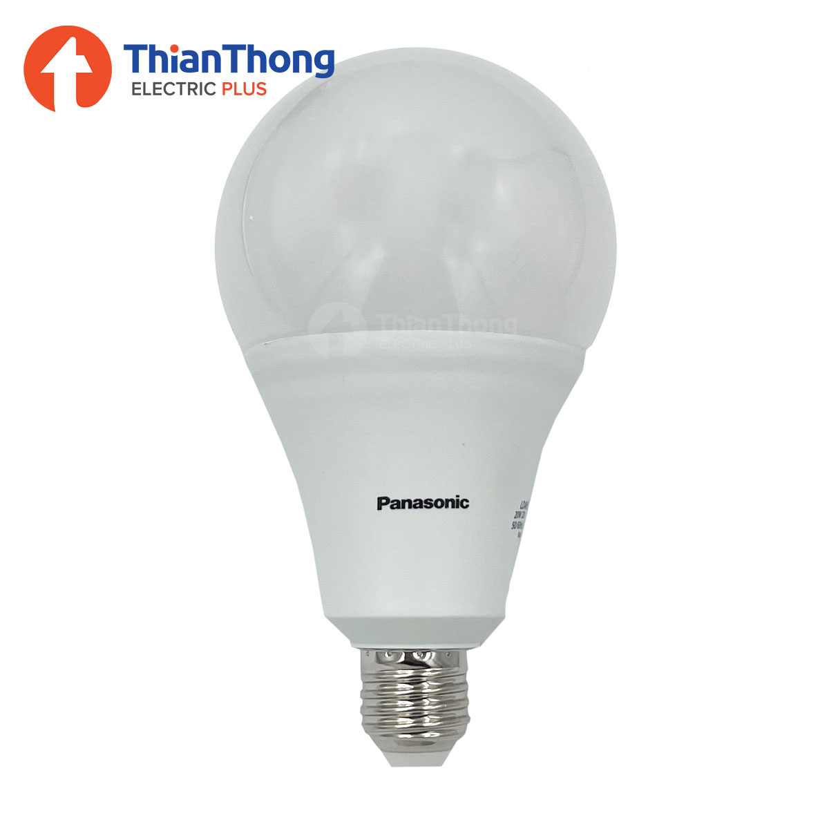 Panasonic หลอดไฟ พานาโซนิค LED Bulb Neo E27 20W Daylight LDAHV20DH5T