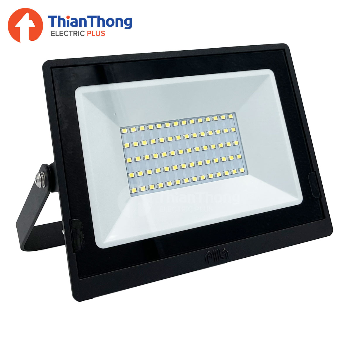 Pila สปอร์ตไลท์ แอลอีดี พิล่า LED Floodlight 50W 6500K FL007