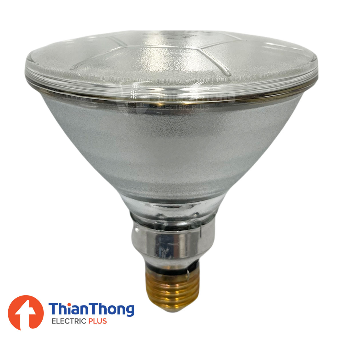 Philips หลอดไฟ สปอร์ตไลท์ PAR 38 ฟิลิปส์ Outdoor reflector PAR38 120W E27