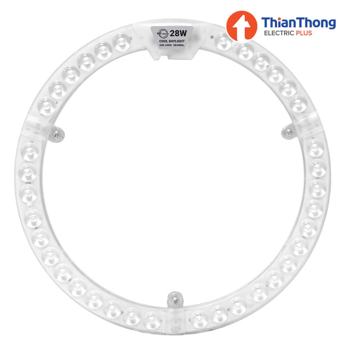  TFC LED Magnet Ultra Bright 28W