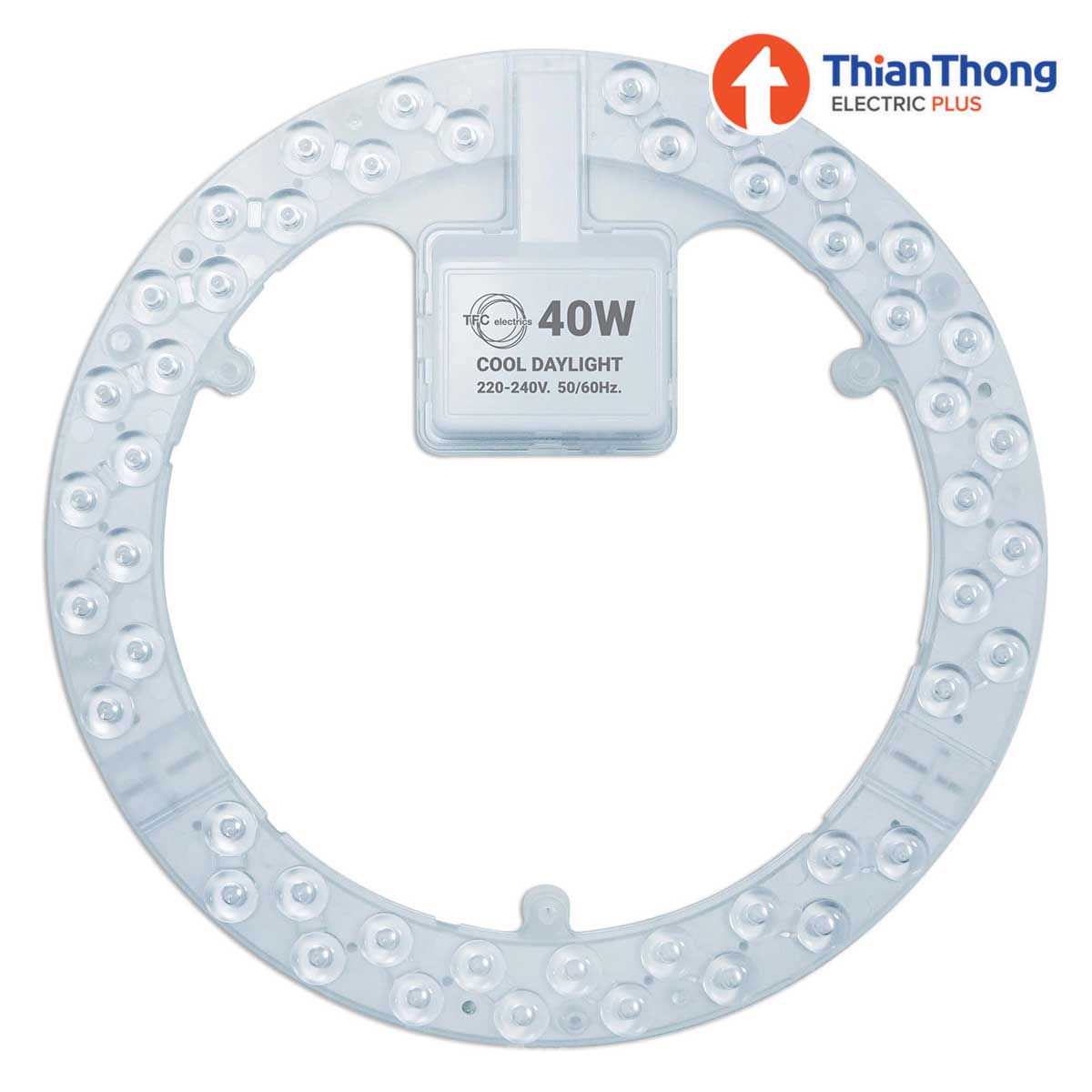  TFC LED Magnet Ultra Bright 40W