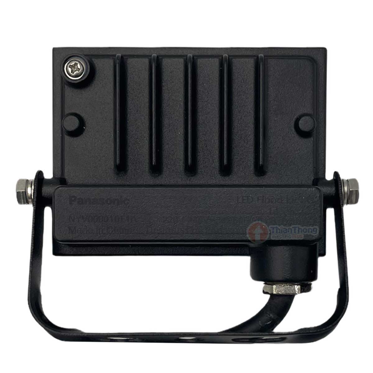 Panasonic สปอร์ตไลท์ แอลอีดี พานาโซนิค LED Mini Flood Light