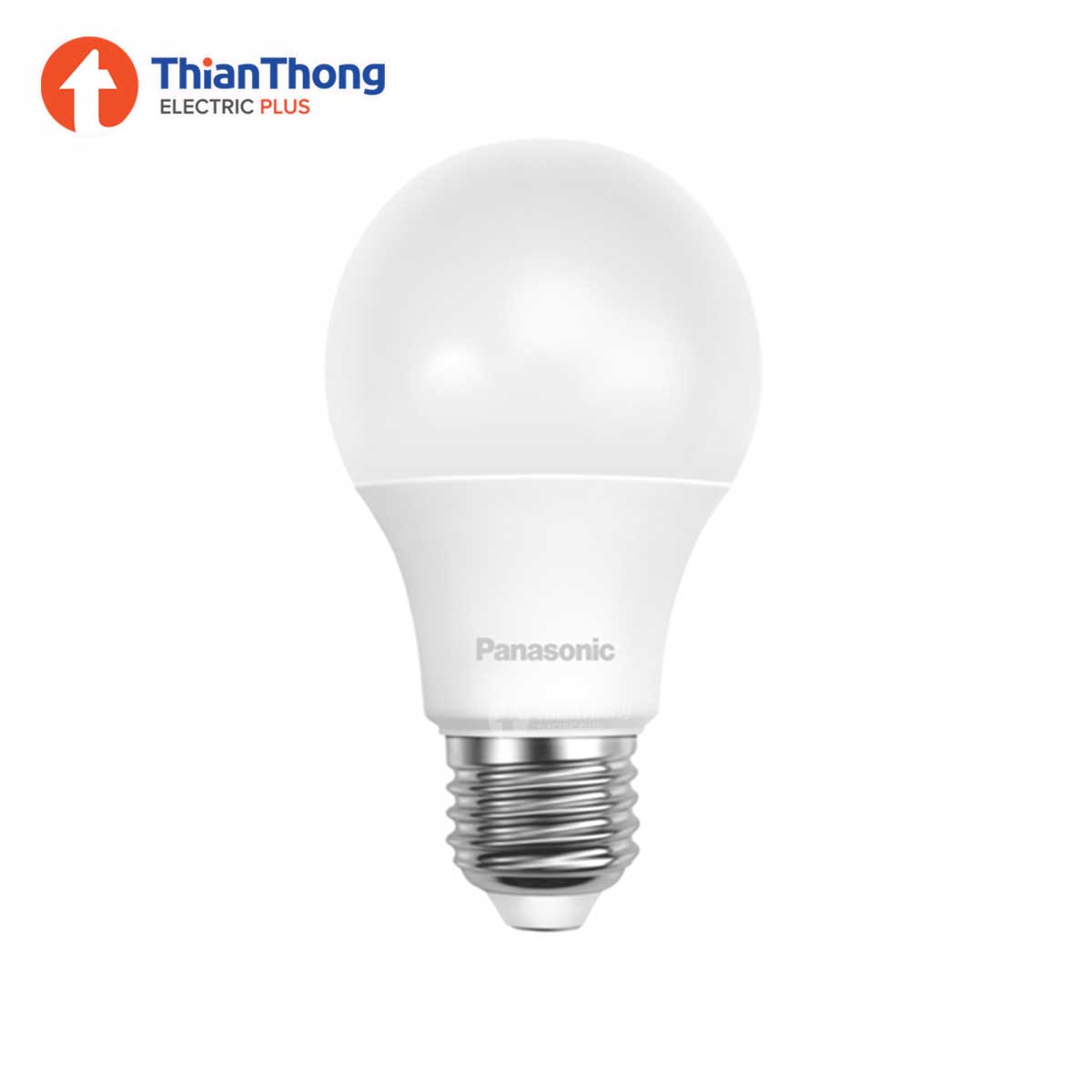 หลอดไฟ Panasonic LED Eco Bulb