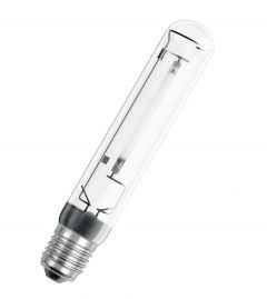 Osram หลอดไฟไฮเพรสเซอร์โซเดียม ออสแรม Lialox NAV-T (SON-T) 400W E40