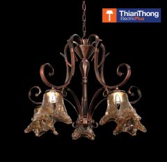 โคมไฟระย้า EV-AB-8032-5