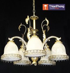 โคมไฟระย้า EV-AB-8897-5