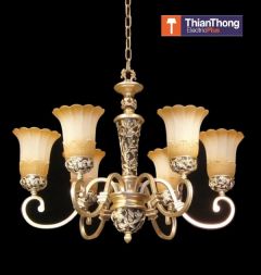 โคมไฟระย้า EV-AB-8918-6