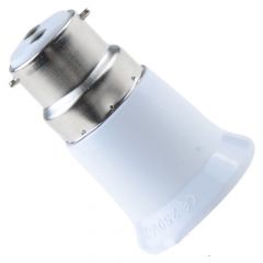 ขั้วแปลง ขั้วหลอดไฟ adapter converter B22 to E27