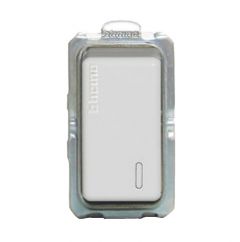 Bticino สวิตช์ทางเดียว บิทิชิโน 1 โมดูล 1P 1 Way Switch Magic Advance M9001