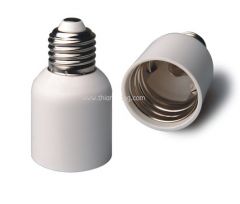ขั้วแปลง ขั้วหลอดไฟ adapter converter E27 to E40