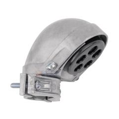 หัวงูเห่าแบบแคล้ม Service Entrance Cap รุ่น EC-01 ขนาด 1/2"