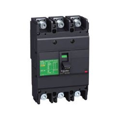 Schneider เซอร์กิตเบรกเกอร์ ชไนเดอร์ Circuit Breaker Easypact 3 Pole 18kA EZC250F