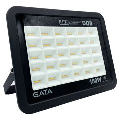 Gata สปอร์ตไลท์ แอลอีดี กาต้า LED Floodlight Slim Series DOB 150W