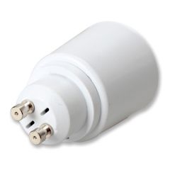 ขั้วแปลง ขั้วหลอดไฟ adapter converter GU10 to E27