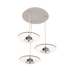 Panasonic โคมไฟแขวน ห้อยเพดาน พานาโซนิค LED Pendant - Ceiling Lamp HH-LA202988 32W 