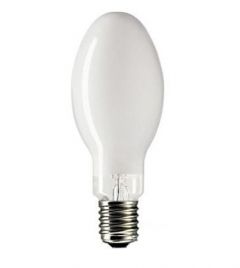 Philips HPL-N หลอดแสงจันทร์ ฟิลิปส์ 125W/542 E27