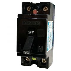 Kyokuto Safety Breaker เซฟตี้เบรกเกอร์ เคียวคุโต KD-B2110 10A