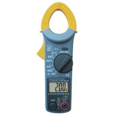 Kyoritsu เคียวริทซึ แคลมพ์มิเตอร์แบบดิจิตอล KEW SNAP รุ่น 200