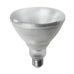 MEGAMAN หลอดไฟเมก้าแมน LED Reflector Par 38 13W Dimmable E27 รุ่นหรี่ไฟได้ LR3213d-WFL