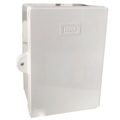 Nano ตู้กันน้ำพลาสติก นาโน Electric Enclosure Water Proof Box NANO-11W