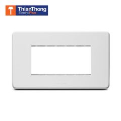 Philips หน้ากาก 3 ช่อง ฟิลิปส์ รุ่น ออริกามิสไตล์ OrigamiStyle Cover 3M + Grid