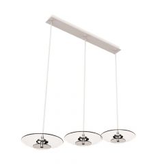 Panasonic โคมไฟแขวน ห้อยเพดาน พานาโซนิค LED Pendant - Ceiling Lamp HH-LA401588 32W 