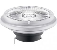 Philips MASTER LEDspot หลอดไฟ ฟิลิปส์มาสเตอร์ LV AR111 15W (75W) 12V