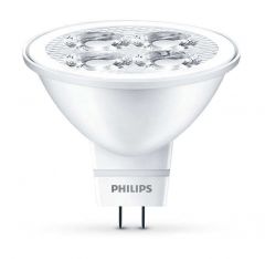 Philips Essential LED หลอดไฟ ฟิลิปส์ MR16 5W 12V
