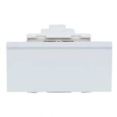 Philips สวิตช์ไฟทางเดียว รุ่นลีฟ LeafStyle 3M size 1 way switch