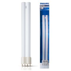 Philips หลอดตะเกียบ ฟิลิปส์มาสเตอร์ Master PL-L 4P 24W Daylight 6500K  ราคาส่ง PLL
