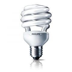Philips Tornado หลอดประหยัดไฟ ทอร์นาโด ฟิลิปส์ 12W E27