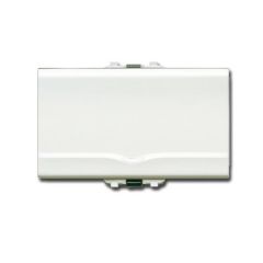 Schneider สวิตช์ทางเดียว 16A 250V ชไนเดอร์ พร้อมพรายน้ำ ขนาด 3 ช่อง 3031E1P-2M-F Concept : Easy Clip