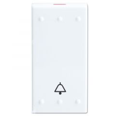 Siemens สวิตช์กดกระดิ่ง ซีเมนส์ Bell push button with door bell symbol