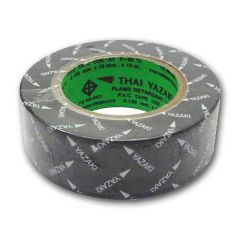 Yazaki เทปพันสายไฟ ยาซากิ PVC PLASTIC ELECTRICAL INSULATION TAPE