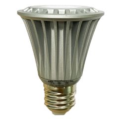 TFC หลอดไฟ Par20 LED E27 ทีเอฟซี 8W Warm White