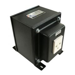 หม้อแปลงไฟ Electric Transformer 220V to 110V 1,000W