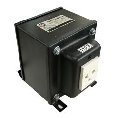 หม้อแปลงไฟ Electric Transformer 220V to 110V 500W