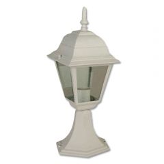 โคมไฟ หัวเสา Grand Classic Outdoor Lamp Post Light TTE-O-3005/S-WH White สีขาว