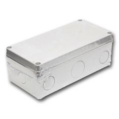 TTM Plastic Box กล่องพลาสติกน้ำ T-203