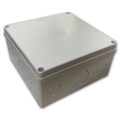 TTM Plastic Box กล่องพลาสติกน้ำ T-206