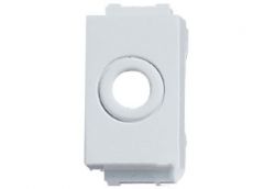 Panasonic แผ่น รูสายโทรศัพท์ พานาโซนิค WEG3023 Full-Color Wide Series