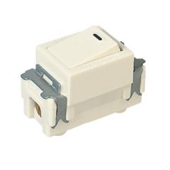 Panasonic สวิตช์ทางเดียว พานาโซนิค WNG5001-701