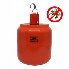 Bewon หลอดไฟ LED บีวัน DC12V-85V 30W ขั้ว E27   