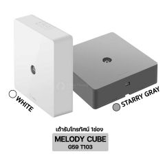 GONEO  ปลั๊กไฟตัวผู้ หัวกลม 3ขา โกนีโอ 3Round Pin Plug 16A รุ่น T16S1