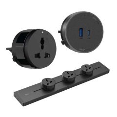 Icon Link ปลั๊กไฟอัจฉริยะ ไอคอนลิ้งค์ Wifi Universal Smart Plug