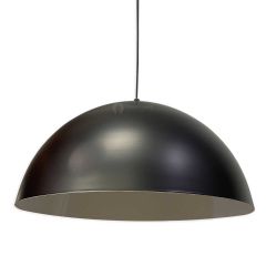 โคมไฟห้อย โคมไฟเพดาน สไตล์โมเดิร์น สีดำ Style Modern Pendant Lamp STW H003 Black