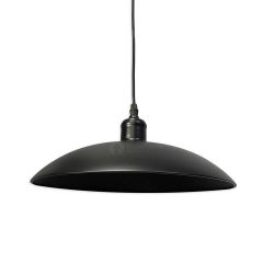 โคมไฟห้อย โคมไฟเพดาน สไตล์โมเดิร์น สีดำ Style Modern Pendant Lamp STW H027 Black
