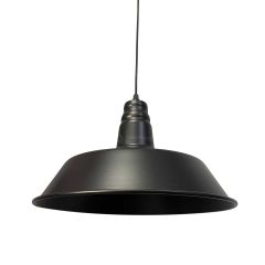 โคมไฟห้อย โคมไฟเพดาน สไตล์โมเดิร์น สีดำ Style Modern Pendant Lamp STW H028 Black